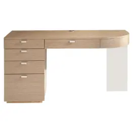 D19514 Bernhardt Furniture Home Office Furniture Desk