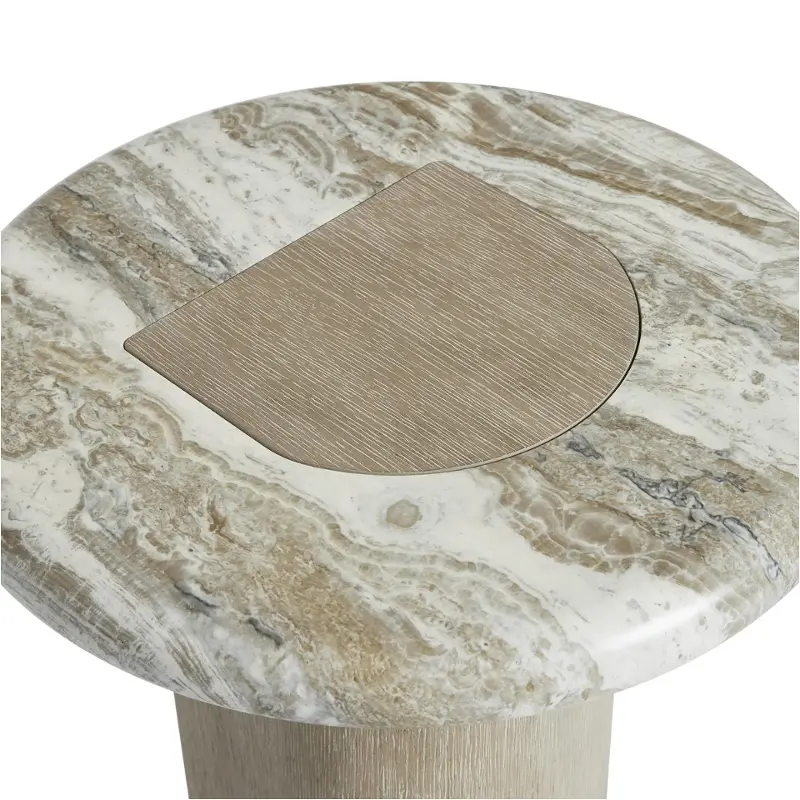 334111 Bernhardt Furniture Arcadia Accent Furniture Accent Table