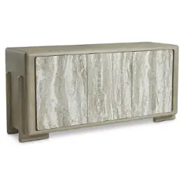 334134 Bernhardt Furniture Arcadia Dining Room Furniture Server