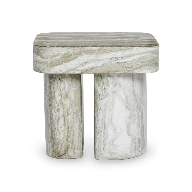 334123 Bernhardt Furniture Arcadia Living Room Furniture Accent Table
