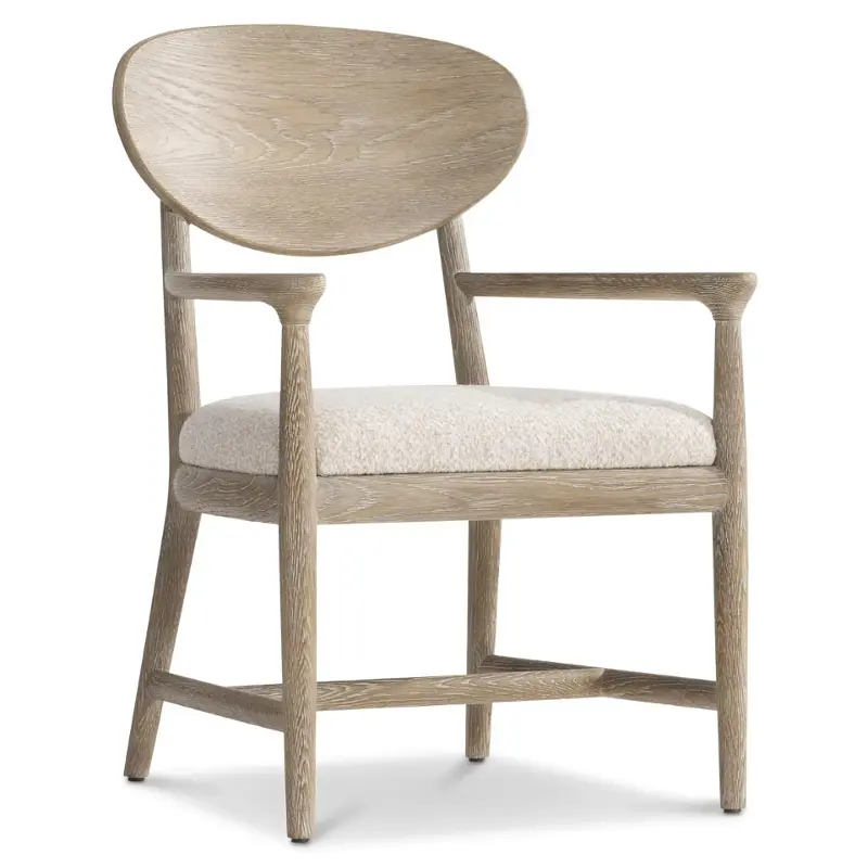 318x56 Bernhardt Furniture Aventura Living Room Furniture Accent Chair