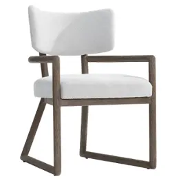 317x62 Bernhardt Furniture Casa Paros Dining Room Furniture Dining Chair