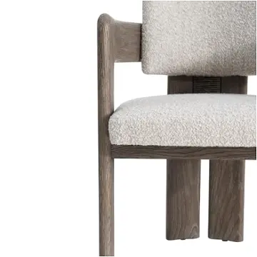 317x66 Bernhardt Furniture Casa Paros Dining Room Furniture Dining Chair