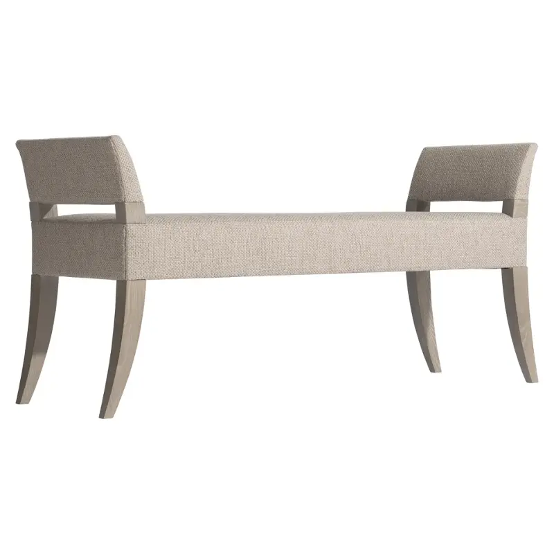 331508 Bernhardt Furniture Cornelia Dining Room Furniture Benche