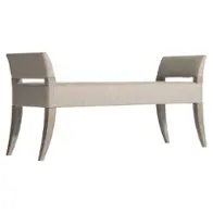 331508 Bernhardt Furniture Cornelia Dining Room Furniture Benche