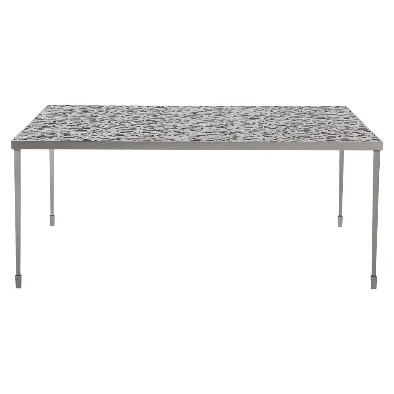 331011 Bernhardt Furniture Cornelia Living Room Furniture Cocktail Table