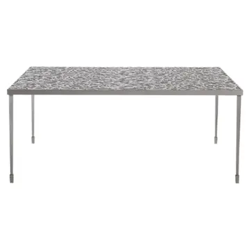 331011 Bernhardt Furniture Cornelia Living Room Furniture Cocktail Table