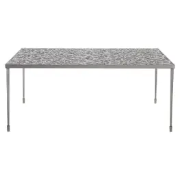 331011 Bernhardt Furniture Cornelia Living Room Furniture Cocktail Table
