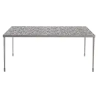 331011 Bernhardt Furniture Cornelia Living Room Furniture Cocktail Table