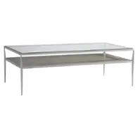 331021 Bernhardt Furniture Cornelia Living Room Furniture Cocktail Table