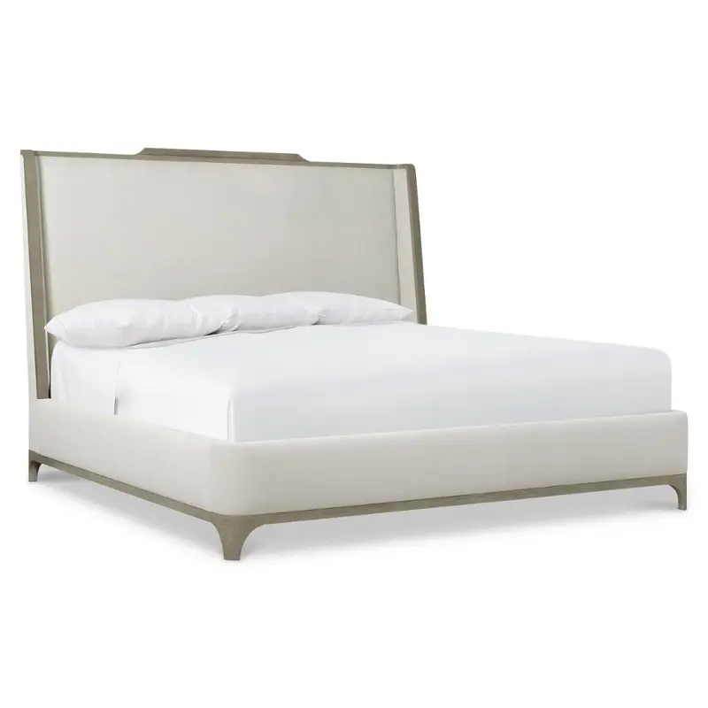 311h02 Bernhardt Furniture Albion Bedroom Furniture Bed