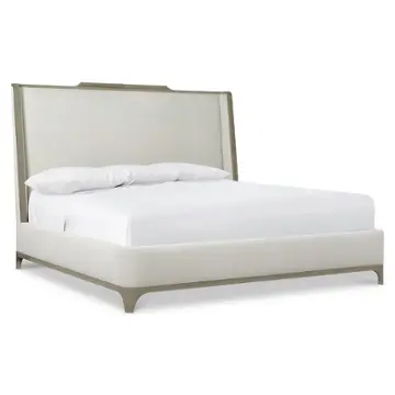 311h02 Bernhardt Furniture Albion Bedroom Furniture Bed