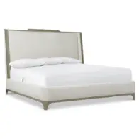 311h02 Bernhardt Furniture Albion Bedroom Furniture Bed