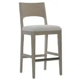310x88 Bernhardt Furniture Solaria Dining Room Furniture Stool