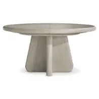 334274 Bernhardt Furniture Arcadia Dining Room Furniture Dining Table