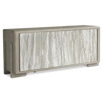 334880 Bernhardt Furniture Arcadia Home Entertainment Furniture Credenza
