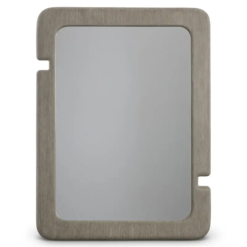 334336 Bernhardt Furniture Arcadia Bedroom Furniture Mirror