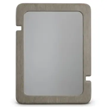 334336 Bernhardt Furniture Arcadia Bedroom Furniture Mirror