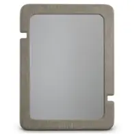 334336 Bernhardt Furniture Arcadia Bedroom Furniture Mirror