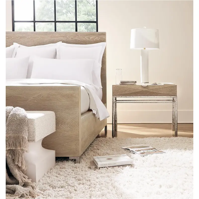 318h28 Bernhardt Furniture Aventura Bedroom Furniture Bed