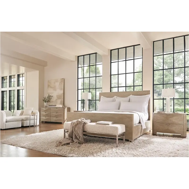 318h27 Bernhardt Furniture Aventura Bedroom Furniture Bed