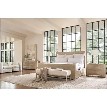 318h27 Bernhardt Furniture Aventura Bedroom Furniture Bed