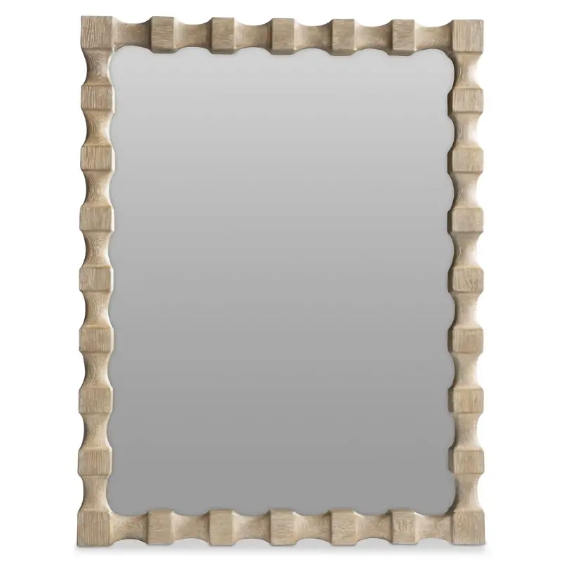 318321 Bernhardt Furniture Aventura Bedroom Furniture Mirror