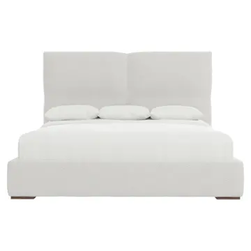 317fr03 Bernhardt Furniture Casa Paros Bedroom Furniture Bed