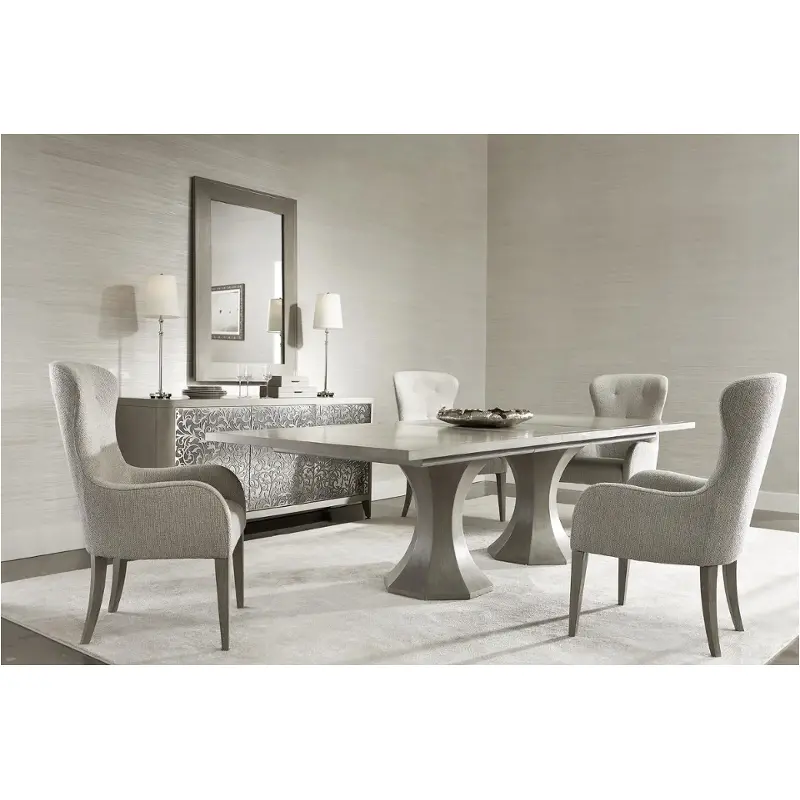 331242 Bernhardt Furniture Cornelia Cornelia Dining Table Top