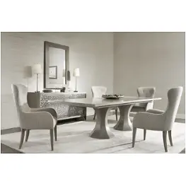 331242 Bernhardt Furniture Cornelia Dining Room Furniture Dining Table