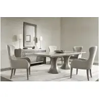 331242 Bernhardt Furniture Cornelia Dining Room Furniture Dining Table