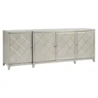 331880 Bernhardt Furniture Cornelia Home Entertainment Furniture Credenza