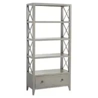 331812 Bernhardt Furniture Cornelia Living Room Furniture Etagere