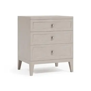 331228 Bernhardt Furniture Cornelia Bedroom Furniture Nightstand