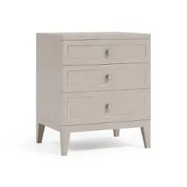 331228 Bernhardt Furniture Cornelia Bedroom Furniture Nightstand