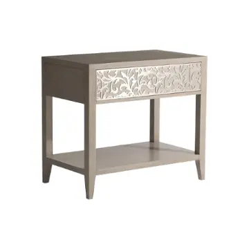 331232 Bernhardt Furniture Cornelia Bedroom Furniture Nightstand