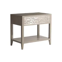331232 Bernhardt Furniture Cornelia Bedroom Furniture Nightstand