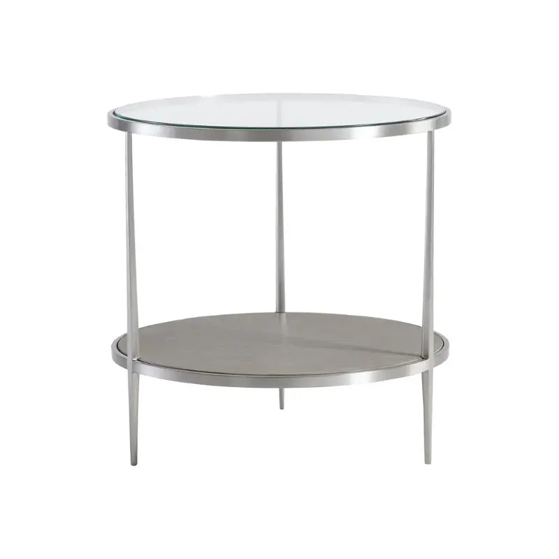 331125 Bernhardt Furniture Cornelia Living Room Furniture End Table