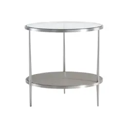 331125 Bernhardt Furniture Cornelia Living Room Furniture End Table