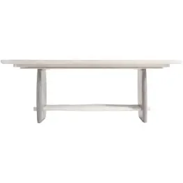 329242 Bernhardt Furniture Sereno Dining Room Furniture Dining Table