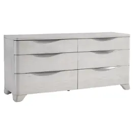 329050 Bernhardt Furniture Sereno Bedroom Furniture Dresser