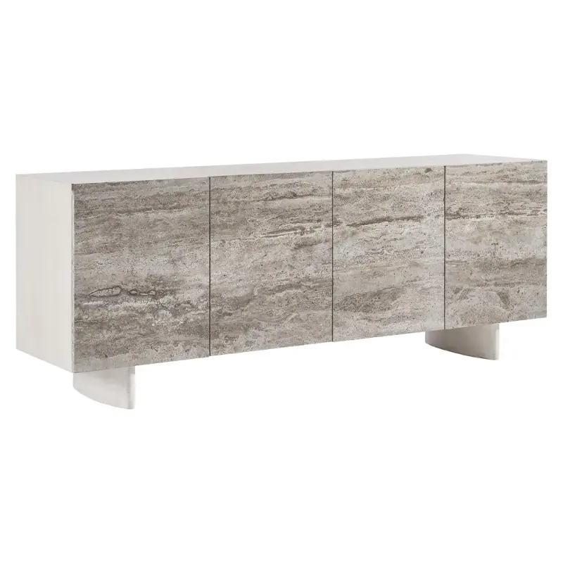 329870 Bernhardt Furniture Sereno Home Entertainment Furniture Credenza