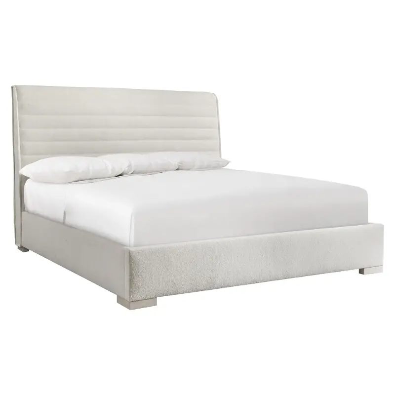 329h03 Bernhardt Furniture Sereno Bedroom Furniture Bed