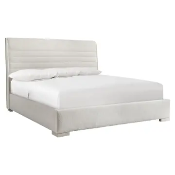 329h03 Bernhardt Furniture Sereno Bedroom Furniture Bed