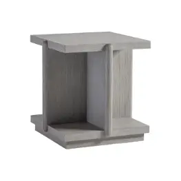 329124 Bernhardt Furniture Sereno Living Room Furniture End Table