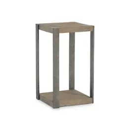 333123 Bernhardt Furniture Tribeca Accent Furniture Accent Table