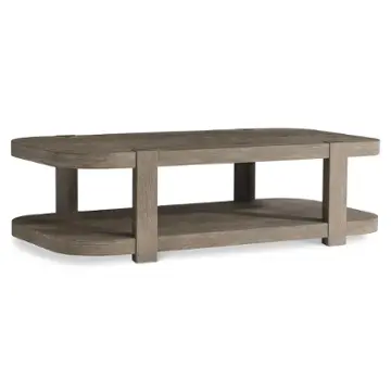 333024 Bernhardt Furniture Tribeca Living Room Furniture Cocktail Table