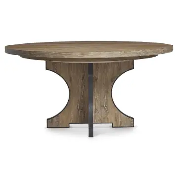 333272 Bernhardt Furniture Tribeca Dining Room Furniture Dining Table