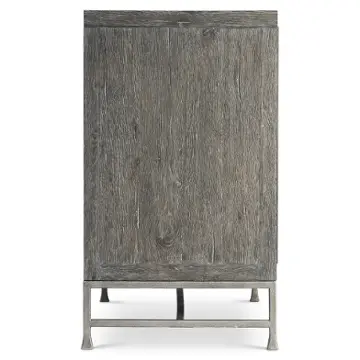 333115 Bernhardt Furniture Tribeca Dining Room Furniture Chest