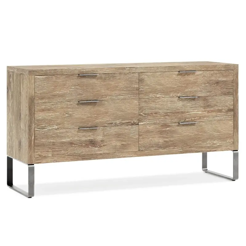 333052 Bernhardt Furniture Tribeca Bedroom Furniture Dresser